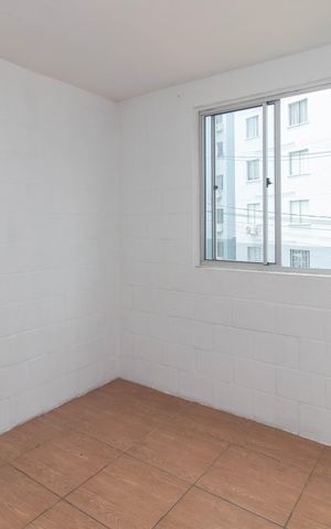 Apartamento para alugar com 49m², 2 quartos e 1 vagaQuarto 1
