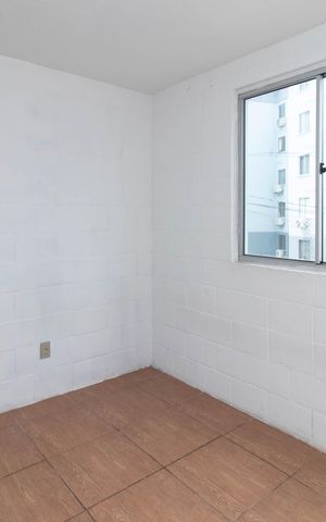 Apartamento para alugar com 49m², 2 quartos e 1 vagaQuarto 2