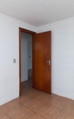 Apartamento para alugar com 49m², 2 quartos e 1 vagaQuarto 2