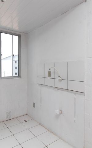 Apartamento para alugar com 49m², 2 quartos e 1 vagaCozinha
