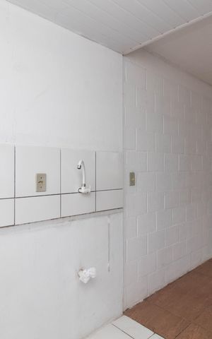 Apartamento para alugar com 49m², 2 quartos e 1 vagaCozinha