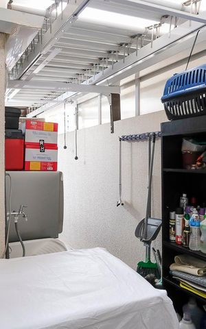 Apartamento à venda com 140m², 4 quartos e 2 vagasÁrea de serviço