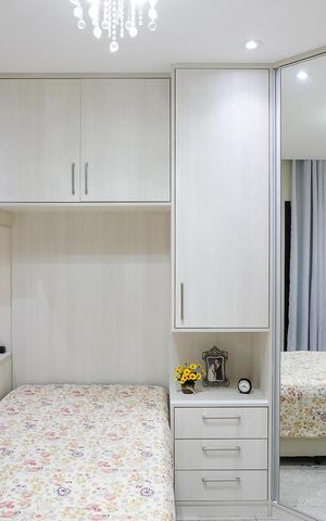 Apartamento à venda com 140m², 4 quartos e 2 vagasSuíte 2