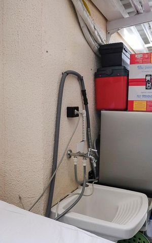 Apartamento à venda com 140m², 4 quartos e 2 vagasÁrea de serviço