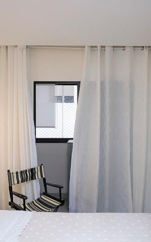Apartamento à venda com 140m², 4 quartos e 2 vagasSuíte 1