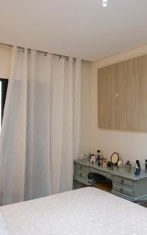 Apartamento à venda com 140m², 4 quartos e 2 vagasSuíte 1