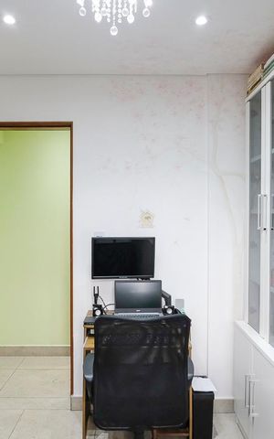 Apartamento à venda com 140m², 4 quartos e 2 vagasQuarto 1
