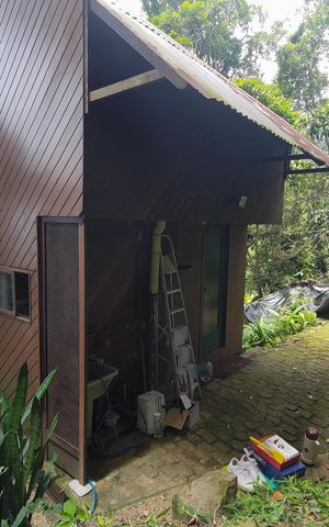 Casa à venda com 110m², 2 quartos e sem vaga Casa à venda com 110m², 2 quartos e sem vagaÁrea de Serviço