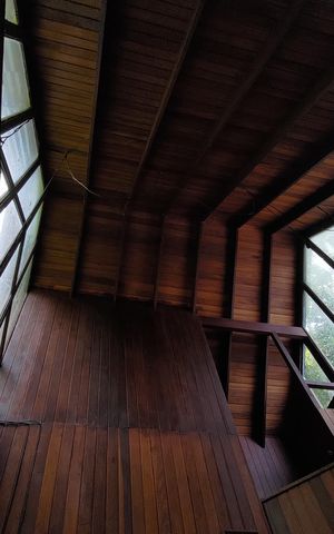 Casa à venda com 110m², 2 quartos e sem vaga Casa à venda com 110m², 2 quartos e sem vagaSala
