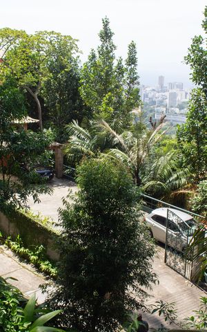 Casa à venda com 110m², 2 quartos e sem vaga Casa à venda com 110m², 2 quartos e sem vagaVista da Sala