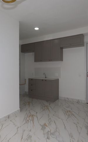 Apartamento à venda com 32m², 2 quartos e sem vagaSala
