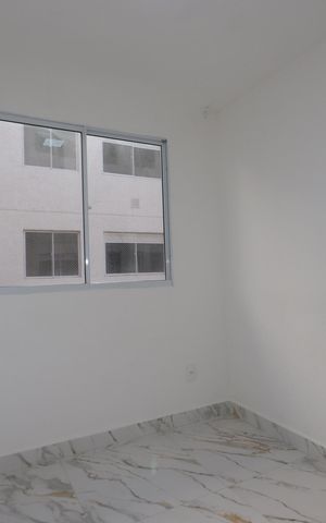 Apartamento à venda com 32m², 2 quartos e sem vagaQuarto 1