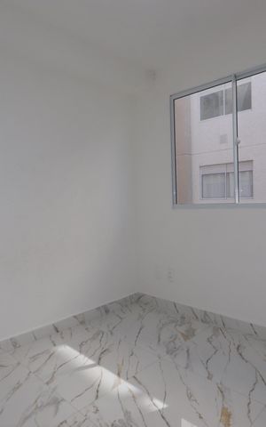 Apartamento à venda com 32m², 2 quartos e sem vagaQuarto 1