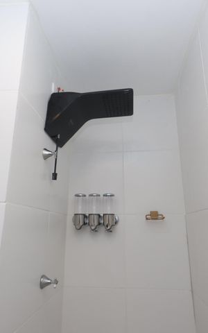 Apartamento à venda com 32m², 2 quartos e sem vagaBanheiro
