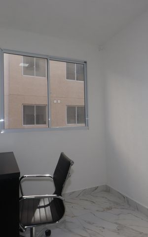 Apartamento à venda com 32m², 2 quartos e sem vagaQuarto 2