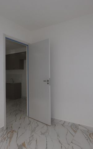 Apartamento à venda com 32m², 2 quartos e sem vagaQuarto 1