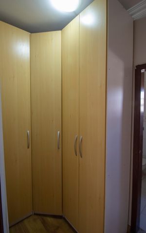 Apartamento para alugar com 88m², 3 quartos e 1 vagaSuíte 1