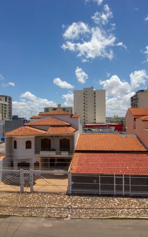 Apartamento para alugar com 88m², 3 quartos e 1 vagaVista Quarto
