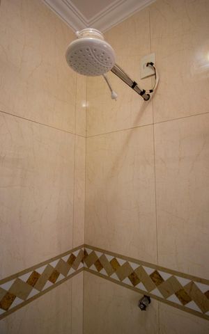 Apartamento para alugar com 88m², 3 quartos e 1 vagaBanheiro da Suíte 1