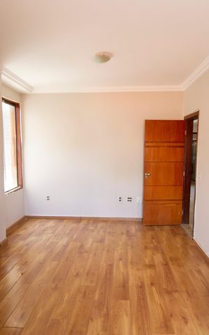 Apartamento para alugar com 88m², 3 quartos e 1 vagaSuíte 2