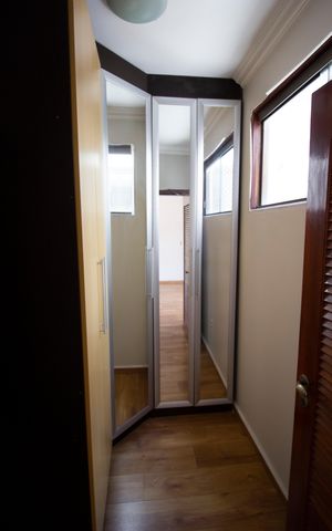 Apartamento para alugar com 88m², 3 quartos e 1 vagaSuíte 2