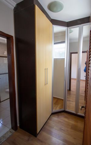 Apartamento para alugar com 88m², 3 quartos e 1 vagaSuíte 2