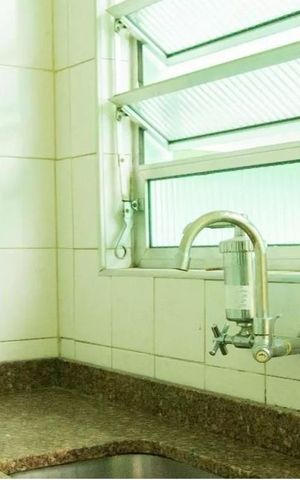 Casa à venda com 180m², 4 quartos e 2 vagas Casa à venda com 180m², 4 quartos e 2 vagasCozinha casa 2