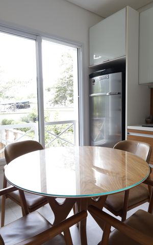 Casa de condomínio à venda com 420m², 4 quartos e 7 vagasCopa