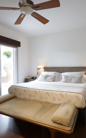 Casa de condomínio à venda com 420m², 4 quartos e 7 vagasSuíte 2