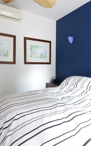 Casa de condomínio à venda com 420m², 4 quartos e 7 vagasSuíte 4