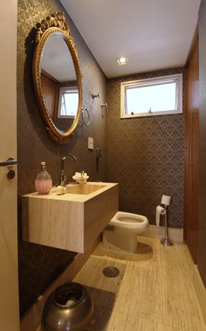Apartamento à venda com 170m², 3 quartos e 3 vagasLavabo