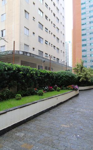 Apartamento à venda com 170m², 3 quartos e 3 vagasCondomínio