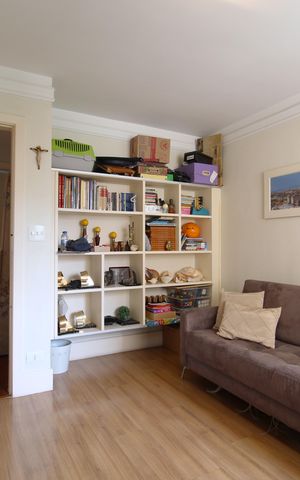 Apartamento à venda com 170m², 3 quartos e 3 vagasQuarto 1