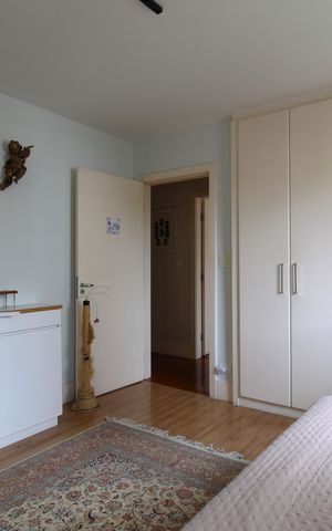 Apartamento à venda com 170m², 3 quartos e 3 vagasQuarto 2
