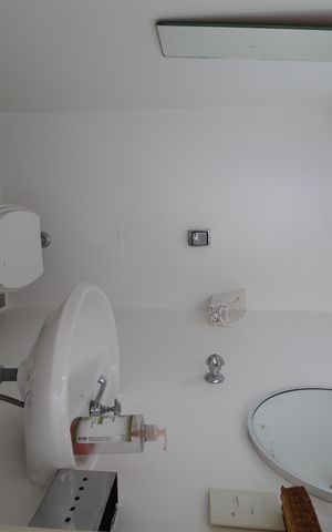 Apartamento à venda com 170m², 3 quartos e 3 vagasBanheiro de Serviço