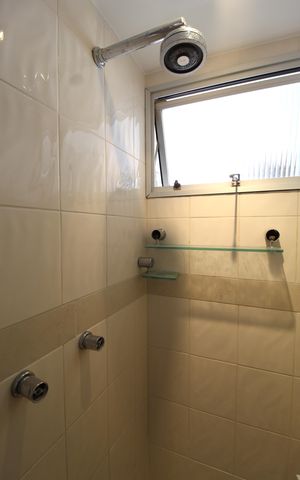 Apartamento à venda com 170m², 3 quartos e 3 vagasBanheiro Social