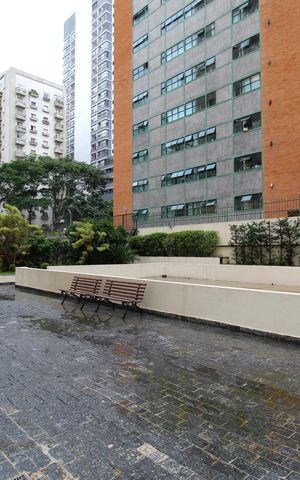 Apartamento à venda com 170m², 3 quartos e 3 vagasCondomínio