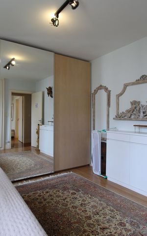 Apartamento à venda com 170m², 3 quartos e 3 vagasQuarto 2