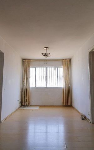 Apartamento à venda com 64m², 2 quartos e 1 vaga