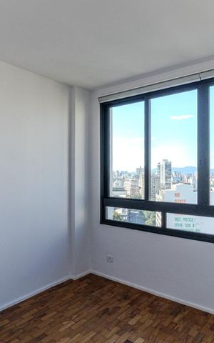 Apartamento para alugar com 40m², 1 quarto e sem vaga Apartamento para alugar com 40m², 1 quarto e sem vagaQuarto