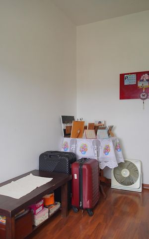 Apartamento à venda com 93m², 3 quartos e 1 vagaQuarto 2