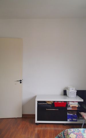 Apartamento à venda com 93m², 3 quartos e 1 vagaQuarto 1