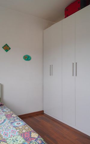 Apartamento à venda com 93m², 3 quartos e 1 vagaQuarto 1