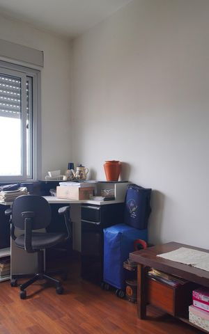 Apartamento à venda com 93m², 3 quartos e 1 vagaQuarto 2