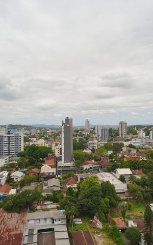 Apartamento à venda com 93m², 3 quartos e 1 vagaVista da Sala