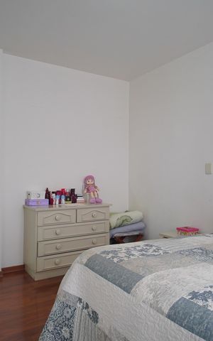 Apartamento à venda com 93m², 3 quartos e 1 vagaSuíte