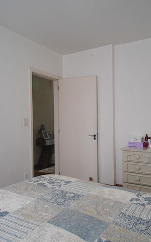 Apartamento à venda com 93m², 3 quartos e 1 vagaSuíte