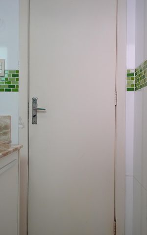 Apartamento à venda com 93m², 3 quartos e 1 vagaBanheiro