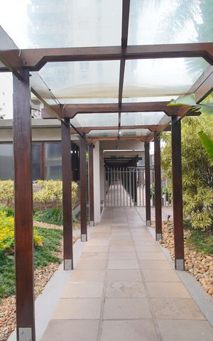 Apartamento à venda com 93m², 3 quartos e 1 vagaÁrea externa