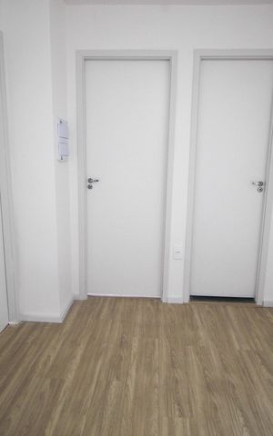 Apartamento para alugar com 32m², 2 quartos e sem vagaSala/Cozinha